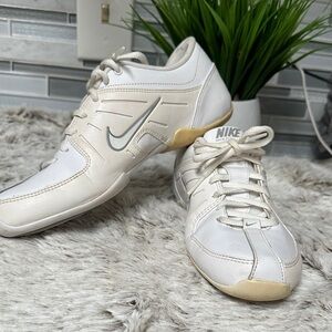 Woman Nike Air Mix Down 2 Cheerleading Shoes  size 7.5